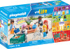 Playmobil My Life - My Figures - Shopping - 71541