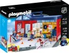 Playmobil - Nhl Take Along Arena - 9293