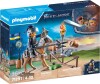 Playmobil Novelmore - Øvelsesplads - 71297