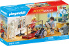 Playmobil Action Heroes - Ortopædi - 71617