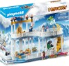 Playmobil - Palace On Mount Olympus 70465