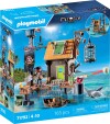 Playmobil - Pirate Harbor 71792