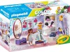 Playmobil Color - Omklædningsrum - 71373