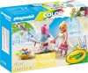 Playmobil Color - Modeshow Designer - 71374
