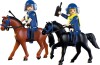 Playmobil - Police Squadron 71877