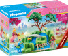 Playmobil Princess - Promo Pack - Prinsessepicnic Med Føl - 70961