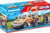 Playmobil City Life - Lægebil - 71037