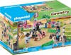 Playmobil Country - Rideturnering - 70996