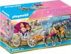 Playmobil Princess - Romantisk Hestevogn - 70449