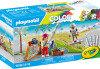 Playmobil Color - Skate Park - 71515