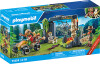 Playmobil - Promo Pack - Skattejagt I Junglen - 71454