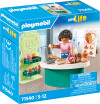 Playmobil My Life - Slikbod - 71540