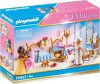 Playmobil Princess - Sovesal - 70453