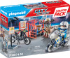 Playmobil City Action - Start Pakke Politi - 71381