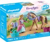 Playmobil - Starter Pack Princess With Horse 71801