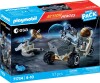 Playmobil - Starter Pack Space Mission 71734