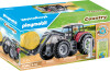 Playmobil Country - Stor Traktor - 71305