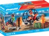 Playmobil - Stunt Show 71808