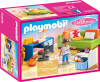 Playmobil Dollhouse - Teenager Værelse Med Figur - 70209