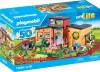 Playmobil Mylife - Kæledyrshotel - 71599