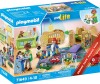 Playmobil - Toddler Group 71649