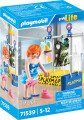 Playmobil My Life - Tøjindkøb - 71539