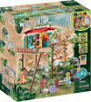 Playmobil - Wiltopia - Family Tree House 71013