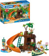 Playmobil - Zoo Jungle Eventyr