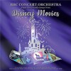 Bbc Concert Orchestra - Plays Disney - 