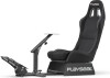 Playseat - Evolution Black Racing Cockpit