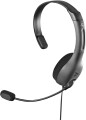 Ps4 Chat Headset - Lvl30 - Grå