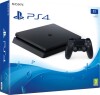 Sony Playstation 4 - Slim Konsol - 1Tb