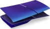 Sony - Playstation 5 Slim Cover - Original - Chroma Indigo