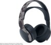 Ps5 Pulse 3D Trådløs Headset - Camo Grå