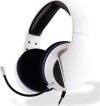 Playstation 5 Universal Headset Spx-300 - White Black