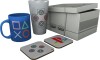 Abysse Playstation - Classic 2019 Pαck Glass XXL, Mug and 2 Coasters (GFB0075)