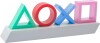 Playstation Icons Light Try Me