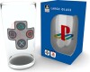 Playstation - Large Glass - 400Ml - Buttons - Box