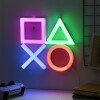 Playstation Wall Mountable Led Neon Light