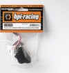 Plazma 60V 1600Mah Nimh Receiver Battery Pack - Hp160153 - Hpi Racing