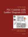 Plc Controls With Ladder Diagram Ld Wire-O - 