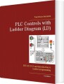 Plc Controls With Ladder Diagram - 