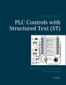 Plc Controls With Structured Text St V3 Wire-O - 