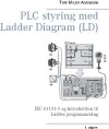 Plc Styring Med Ladder Diagram Ld Sh - 