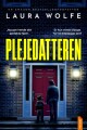 Plejedatteren