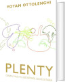Plenty - Grøn Mad Til Kødspisere Og Vegetarer - 