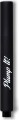 Plump It - Hyaluronic Lip Plumper Transparent 3 Ml - Læbepomade