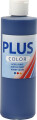 Plus Color Hobbymaling - Akrylfarve - Marineblå - 250 Ml