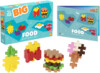 Plus Plus - Big Activity Food - 3993