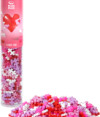 Plus Plus - I Love You Mix - 240 Pcs Tube 4330